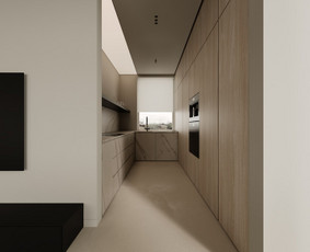 Interjero brėžiniai ir 3D dizainas / BLIU DESIGN / Darbų pavyzdys ID 2969928