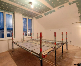 Mūrininkų, Modulinių ir Fasadinių Pastolių Nuoma / Audrius / Darbų pavyzdys ID 2970162