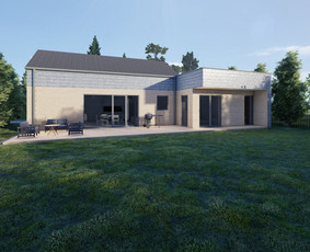 Architektas, projektavimas / Aurelija Čėplienė / Darbų pavyzdys ID 2970222