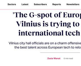 Paslaugos verslui - Darbdavio identitetas, įvaizdis, komunikacija - 4