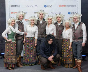 Darbdavio identitetas, įvaizdis, komunikacija / Jurgita Juškienė / Darbų pavyzdys ID 2970256