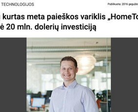 Darbdavio identitetas, įvaizdis, komunikacija / Jurgita Juškienė / Darbų pavyzdys ID 2970262