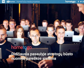 Paslaugos verslui - Darbdavio identitetas, įvaizdis, komunikacija - 3