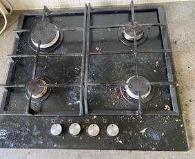 Visos valymo paslaugos,aplinkos priežiūra / MB Etvarka / Darbų pavyzdys ID 2970476