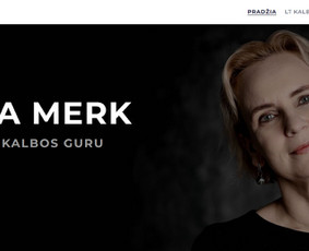 Paslaugos verslui - Svetainių kūrimas: Astro.js, Wordpress, greitis ir Seo - 3