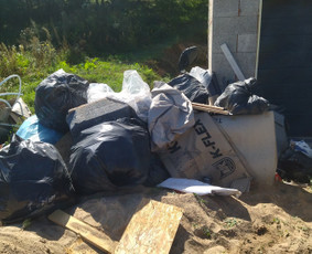 Utilizavimas, pervežimai, krovimo paslaugos - Šiukšlių išvežimas - 2 Šiukšlių išvežimas - Utilizavimas, pervežimai, krovimo paslaugos - 2