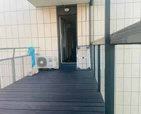 Vėdinimas rekuperacija ,kondicionavimas,šilumos siurbliai / MB Namų šildymas / Darbų pavyzdys ID 2970820