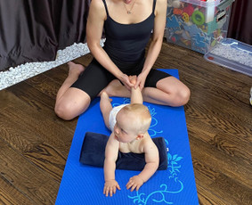 Kūdikių kineziterapija ir mankšta (nuo 0 iki 18 mėn) - Kineziterapeutai - 4 Kineziterapeutai - Kūdikių kineziterapija ir mankšta (nuo 0 iki 18 mėn) - 4