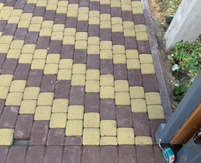 Trinkelių klojimas! Tvorų montavimas! / Vitalijus / Darbų pavyzdys ID 2971086