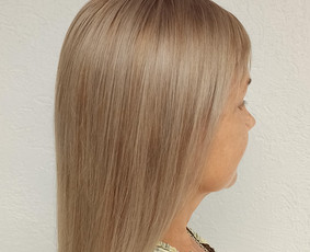 Kirpėja Diana Alytuje / Diana Baranauskienė / Darbų pavyzdys ID 2971098