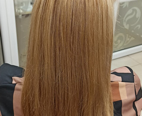 Kirpėja Diana Alytuje / Diana Baranauskienė / Darbų pavyzdys ID 2971100