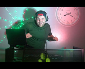 Dj Deivis/pramogų Desantas - Jūsų Renginio Partneris! / Deividas Jocius DJ Deivis/Pramogų desantas / Darbų pavyzdys ID 2971170