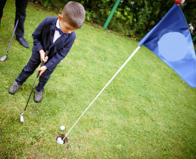 Golfink - žaisk tikrą golfą savo kieme! - Kitos įvairios paslaugos - 4 Kitos įvairios paslaugos - Golfink - žaisk tikrą golfą savo kieme! - 4