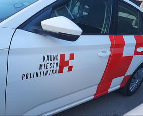 Lauko ir vidaus reklamos gamyba – Kuriame Jūsų išskirtinumą! / Elresa UAB/ REKLAMOS NAMAI / Darbų pavyzdys ID 2971366