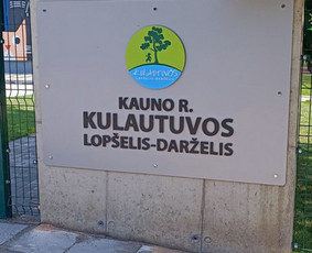 Lauko ir vidaus reklamos gamyba – Kuriame Jūsų išskirtinumą! / Elresa UAB/ REKLAMOS NAMAI / Darbų pavyzdys ID 2971368
