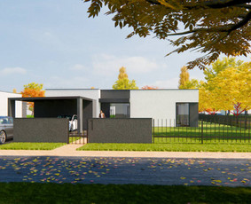 Architektūra Interjeras Statyba - Individualių namų projektavimas - 1 Individualių namų projektavimas - Architektūra Interjeras Statyba - 1