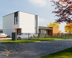 Architektūra Interjeras Statyba - Individualių namų projektavimas - 2 Individualių namų projektavimas - Architektūra Interjeras Statyba - 2