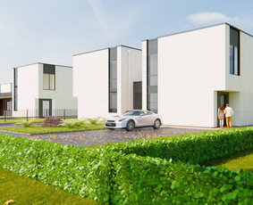 Architektūra Interjeras Statyba - Statinio projektavimas - 3 Statinio projektavimas - Architektūra Interjeras Statyba - 3
