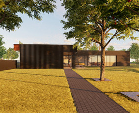 Architektūra Interjeras Statyba - Statinio projektavimas - 2 Statinio projektavimas - Architektūra Interjeras Statyba - 2