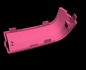 3D Skenavimas, Projektavimas, Spausdinimas / Triwia / Darbų pavyzdys ID 2971814