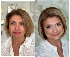 Proginis makiažas