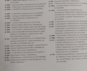 Leidinių, knygų, baigiamųjų darbų redagavimas - Baigiamųjų darbų redagavimas - 2 Baigiamųjų darbų redagavimas - Leidinių, knygų, baigiamųjų darbų redagavimas - 2