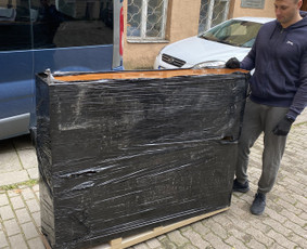 Kroviniu pervezimas vilniuje sniego kasimo darbai / Kroviniu pervezimai / Darbų pavyzdys ID 2972142