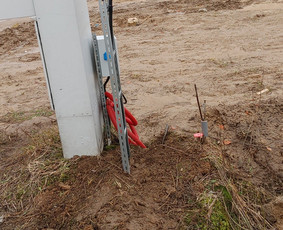 Elektrikas, elektros darbai. Padarysime, ko kiti neapsiima / Baltijos elektrikai MB, Giedrius Zamarys / Darbų pavyzdys ID 2972156