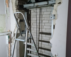 Šiukšlių, Senų Baldų Išvežimas dirbame geriausiom kainomis ! / Giedrius jomantas / Darbų pavyzdys ID 2972514