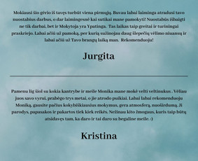 Šlepečių vėlimo kursai / Veltos šlepetės / Monika Dro / Darbų pavyzdys ID 2972642