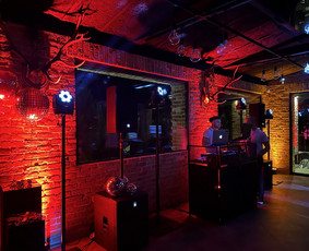 Dj Paslaugos, Renginių Įgarsinimas Ir Apšvietimas / Danelton Grupė / Darbų pavyzdys ID 2972644