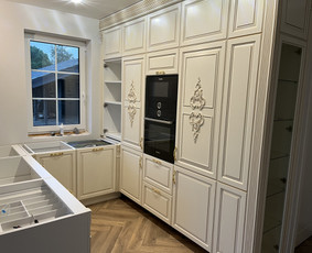 Gartraukio pajungimas - Baldų surinkimas ir montavimas Klaipedoje, Palangoje ir kt - 4