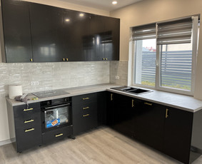 IKEA baldų surinkimas - Baldų surinkimas ir montavimas Klaipedoje, Palangoje ir kt - 4