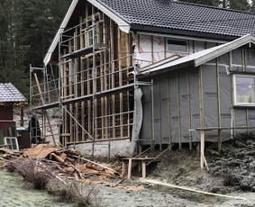 Balkonai, terasos ir kiti staliaus darbai - Dailylenčių kalimas - 3 Dailylenčių kalimas - Balkonai, terasos ir kiti staliaus darbai - 3