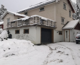 Balkonai, terasos ir kiti staliaus darbai - Dailylenčių kalimas - 2 Dailylenčių kalimas - Balkonai, terasos ir kiti staliaus darbai - 2