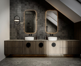 Interjero dizaino studija / INNER SPACES / Darbų pavyzdys ID 2973484