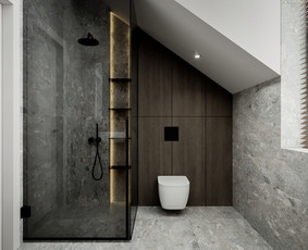 Interjero dizaino studija / INNER SPACES / Darbų pavyzdys ID 2973488