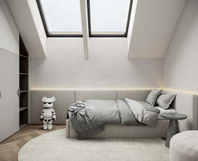 Interjero dizaino studija / INNER SPACES / Darbų pavyzdys ID 2973572