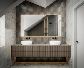 Interjero dizaino studija / INNER SPACES / Darbų pavyzdys ID 2973576