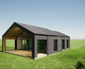 Architektas - Statinio projektavimas - 2 Statinio projektavimas - Architektas - 2