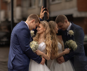 Profesionali vestuvių fotografė, visoje Lietuvoje. / Daiva Vaitkienė / Darbų pavyzdys ID 2973790