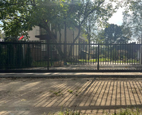 Visų tipų tvoros ir vartai. Projektavimas, gamyba-montavimas / UAB "Tvoras" / Darbų pavyzdys ID 2973906