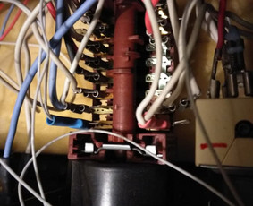 Mes parinksime technikas pagal  jūsų pageidavimus
Parinksime technikas pagal jūsų pageidavimus 
Naudotos skalbimo mašinos, indaplovės,džiovyklos, kaitlentės, orkaitės
