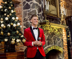 Renginių vedėjas Ignas Šeputis tuzai. Lt - Viešųjų renginių vedimas - 3 Viešųjų renginių vedimas - Renginių vedėjas Ignas Šeputis tuzai. Lt - 3