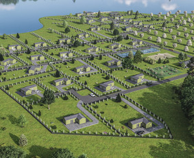 3d Vizualizacijos / 3d planai / Interjero Vizualizacija / Emilis Adomaitis / Darbų pavyzdys ID 2974208