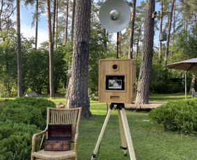 Išskirtinės foto ir video patirtys renginiams / Flashback / Darbų pavyzdys ID 2974298