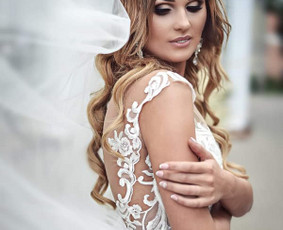 Makiažai ir šukuosenos / EM / Darbų pavyzdys ID 552503