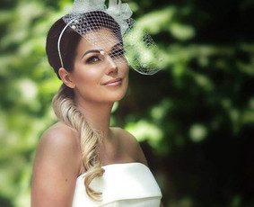 Makiažai ir šukuosenos / EM / Darbų pavyzdys ID 552509