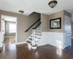 Vidaus apdaila - Klinkerio klijavimas - 1 Klinkerio klijavimas - Vidaus apdaila - 1