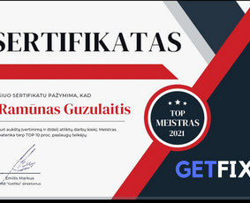 Prijungiu buitine technika, Tv kabinimas ir pan - Durų remontas - 3 Durų remontas - Prijungiu buitine technika, Tv kabinimas ir pan - 3